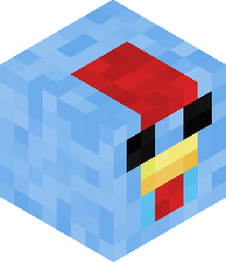 Isaac_MapMaster's head