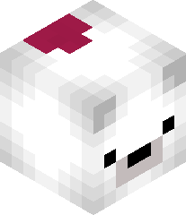 Mr_polar_bear_'s head