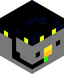 BallisticMallard's head