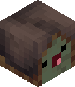 Minecraft Player Head