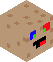 Rappidgamer11's head