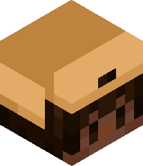 HBunnyOfficial's head