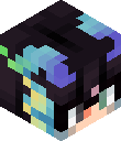 Skin de Tiba
