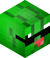 HolyWatermelon's head