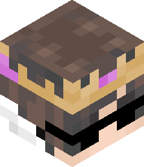 PositiveDrag0n's head