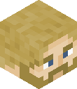 Minecraft Player Head