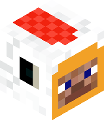 jacobnotfakeob's head