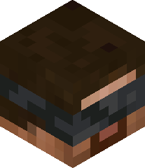 CriticalTotem's head