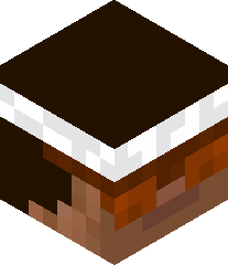 Superlokendero's head