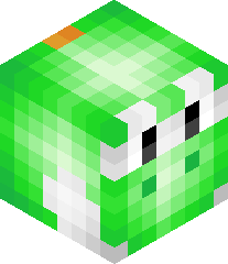 Faultierhappen's head