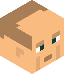 OvanIsVeryHot's head