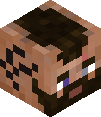 ChristianSakr's head