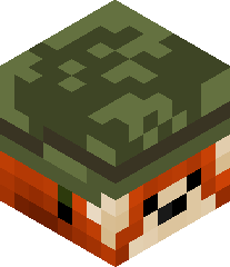 JungleRootTree's head