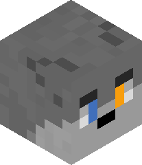 TheLoboMc's head