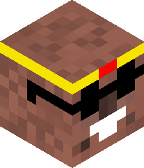 Yogscast_iSorrow's head