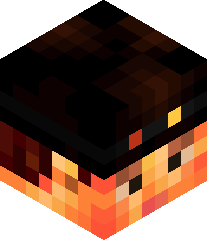 Yakubian_Spawn's head