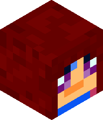 Blackcandybaby1's head