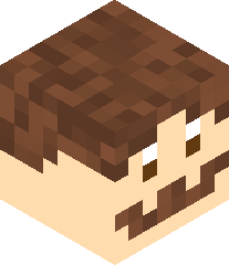 BurnedExperiment's head