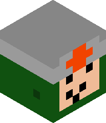 Scambutterboi's head