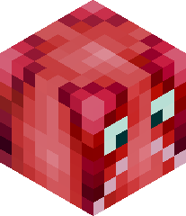 LobsterWitClams's head