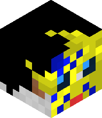 GoldeneSchere's head