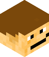 IndigoAmethyst's head