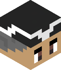 UnblazeableCat's head