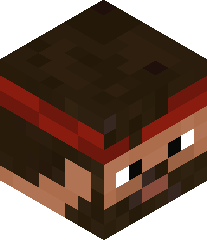 TheCrazyDumbster's head