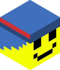 Notactuallycasia's head