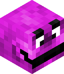 PancakePusher's head