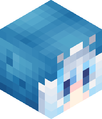 AgmineWrecked's head