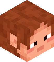 Ghostspider1501's head