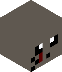 clownkiller5464's head