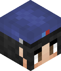 hypocriticellie's head