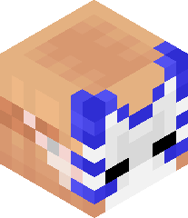 FossilTimeDino's head