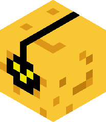 Moldycheeseer's head