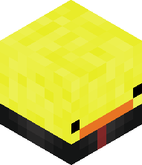 Crimsondrako13's head