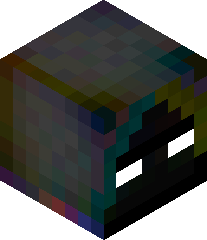 UncleKaczynski's head