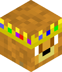 Slashingblade's head