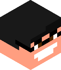 GalaxyBuster5444's head