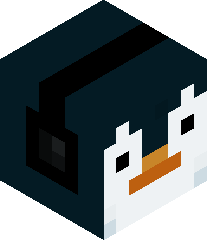 penguin_0h's head