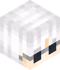 DariusJOHNSON's head