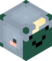 Fr0gDogTheDippie's head