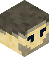 EarthMinecraft's head