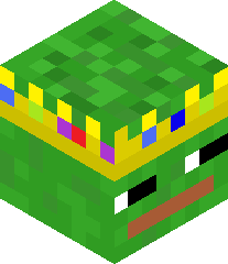 FellowIntroverte's head