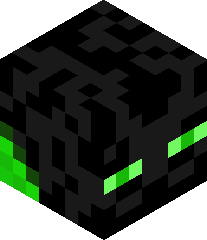 Chonkermonker's head