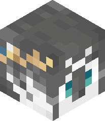 lupusofiberia's head