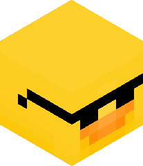 HeroBrine_213's head