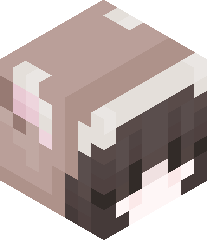 niniiiiiiiiiiii's head