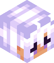 OrangeBlossomAir's head